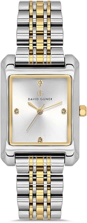 David Guner DG-8729LA-D1