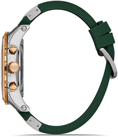 DAVİD GÜNER ERKEK KOL SAATİ DG-8822GD-E10