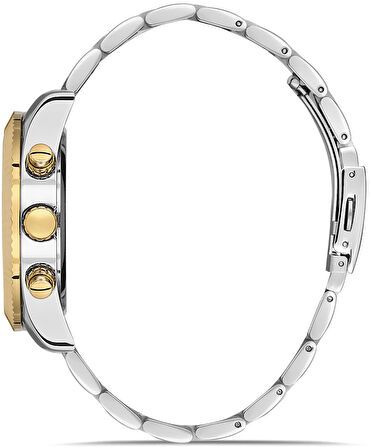 DAVİD GÜNER ERKEK KOL SAATİ DG-8734GA-D10