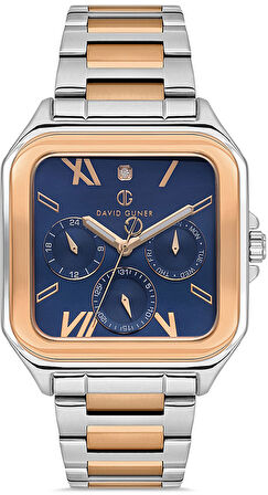 David Guner DG-8761GA-E3
