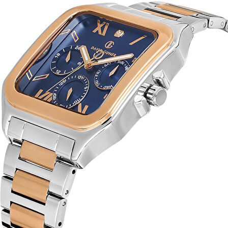 David Guner DG-8761GA-E3