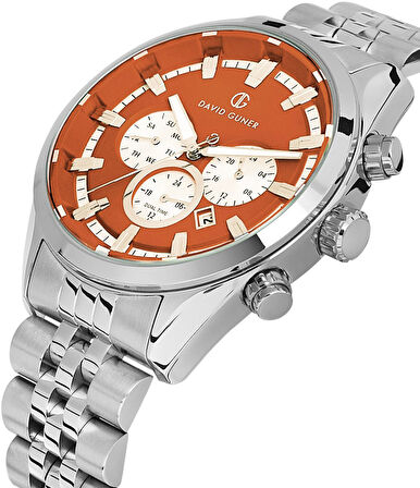 David Guner DG-8402GA-A11