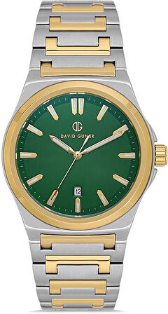 David Guner DG-8781GA-CA7