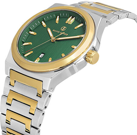 David Guner DG-8781GA-CA7