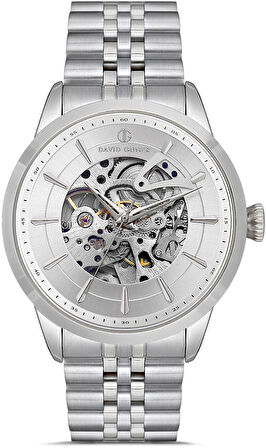 David Guner DG-8835GA-A1