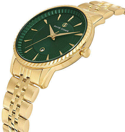 David Guner DG-8680LA-B10