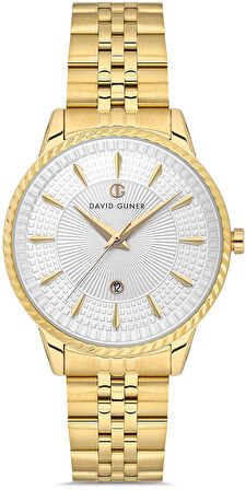 DAVİD GÜNER KADIN KOL SAATİ DG-8680LA-B1