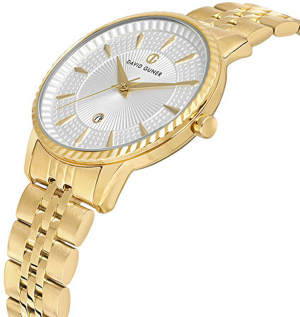 DAVİD GÜNER KADIN KOL SAATİ DG-8680LA-B1