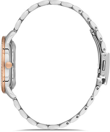 DAVİD GÜNER KADIN KOL SAATİ DG-8680LA-E6