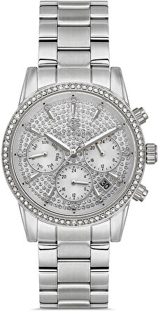 DAVİD GÜNER KADIN KOL SAATİ DG-8740LA-A1