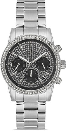 DAVİD GÜNER KADIN KOL SAATİ DG-8740LA-A2