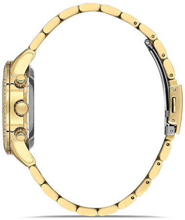 DAVİD GÜNER KADIN KOL SAATİ DG-8740LA-B4