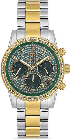 DAVİD GÜNER KADIN KOL SAATİ DG-8740LA-D10