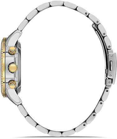 DAVİD GÜNER KADIN KOL SAATİ DG-8740LA-D10