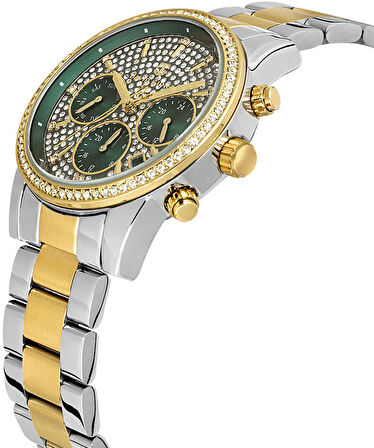 DAVİD GÜNER KADIN KOL SAATİ DG-8740LA-D10