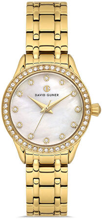 David Guner DG-8831LA-B1