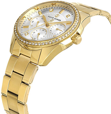 David Guner DG-8739LA-B1