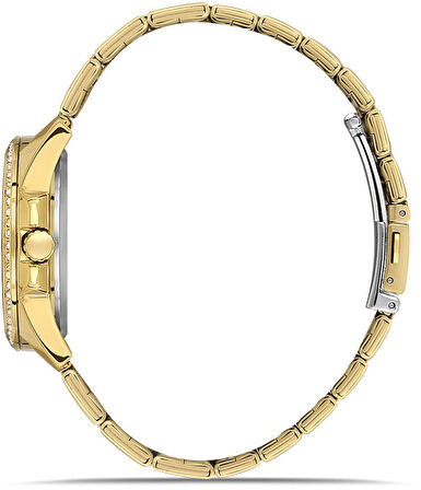 DAVİD GÜNER KADIN KOL SAATİ DG-8739LA-B4