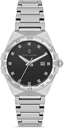 DAVİD GÜNER KADIN KOL SAATİ  DG-8837LA-A2