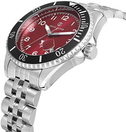 David Guner DG-8781GA-A8