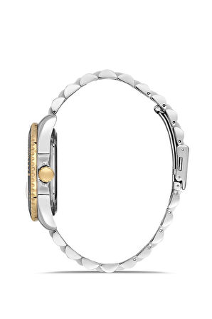 David Guner DG-8781GA-D2 Erkek Kol Saati