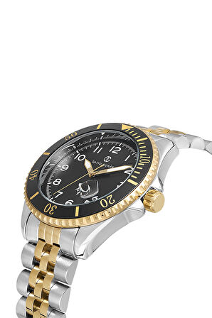 David Guner DG-8781GA-D2 Erkek Kol Saati