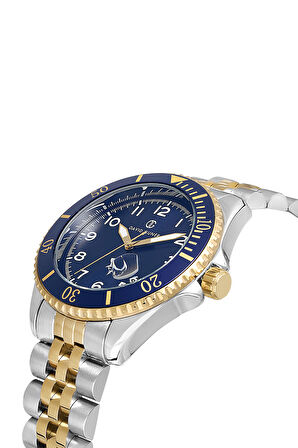 David Guner DG-8781GA-D3 Erkek Kol Saati