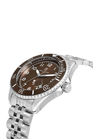 David Guner DG-8781GA-A6 Erkek Kol Saati