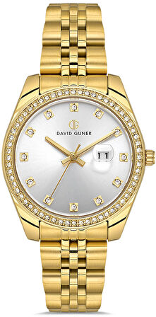 David Guner DG-8832LA-B1