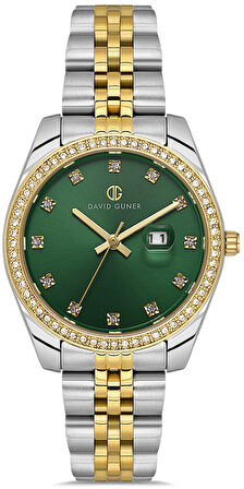 David Guner DG-8832LA-D10