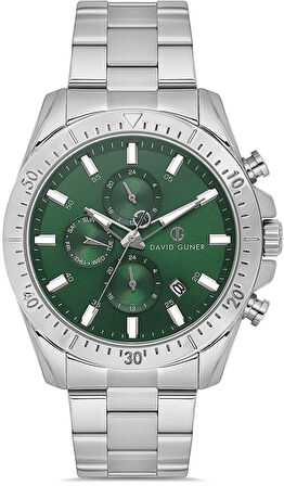 David Guner DG-8737GA-A10