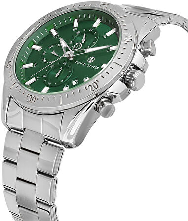 David Guner DG-8737GA-A10