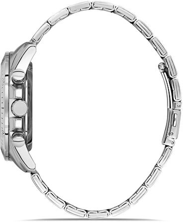 DAVİD GÜNER ERKEK KOL SAATİ DG-8737GA-A2