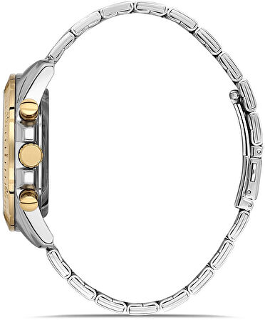 DAVİD GÜNER ERKEK KOL SAATİ DG-8737GA-D10