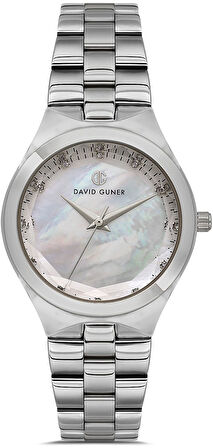 DAVİD GÜNER KADIN KOL SAATİ DG-8829LA-A1