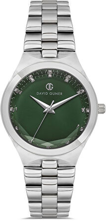 DAVİD GÜNER KADIN KOL SAATİ DG-8829LA-A10