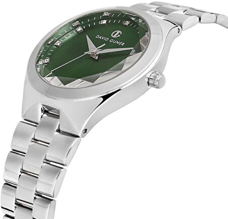 DAVİD GÜNER KADIN KOL SAATİ DG-8829LA-A10