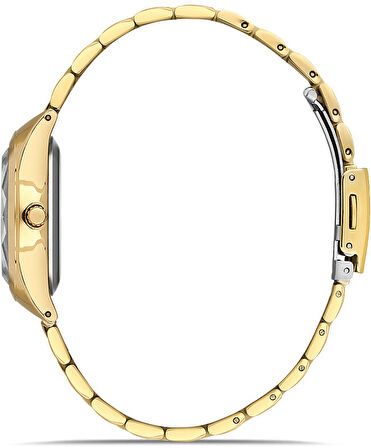 DAVİD GÜNER KADIN KOL SAATİ DG-8829LA-B1