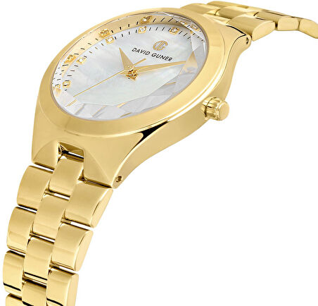 DAVİD GÜNER KADIN KOL SAATİ DG-8829LA-B1