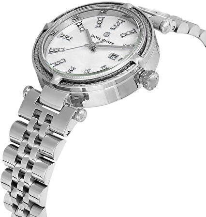 DAVİD GÜNER KADIN KOL SAATİ DG-8842LA-A1