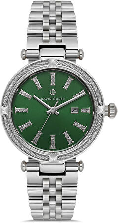 David Guner DG-8842LA-A10