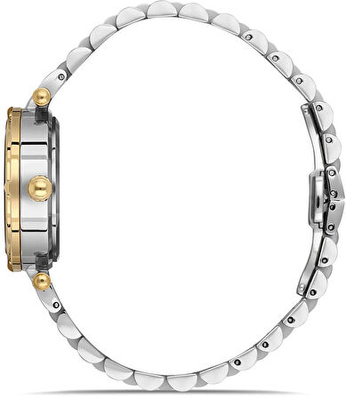 DAVİD GÜNER KADIN KOL SAATİ DG-8842LA-D10