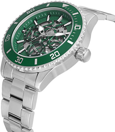 David Guner DG-8851GA-A10
