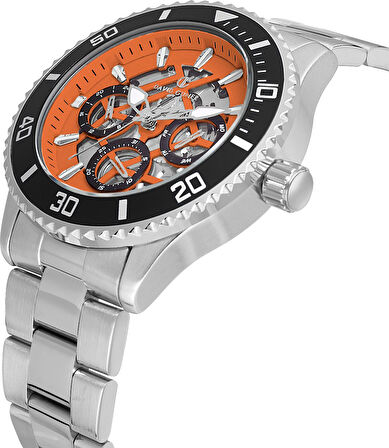 David Guner DG-8851GA-J16
