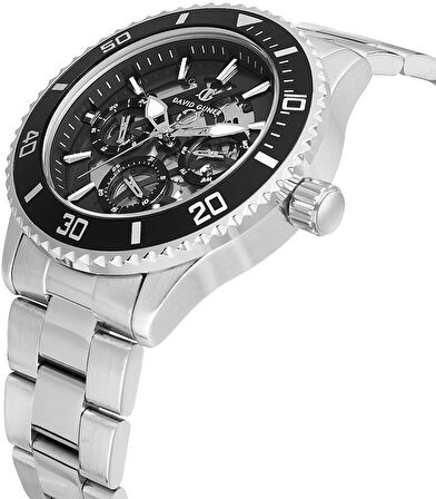 David Guner DG-8851GA-J2