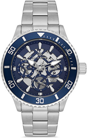 David Guner DG-8851GA-L3