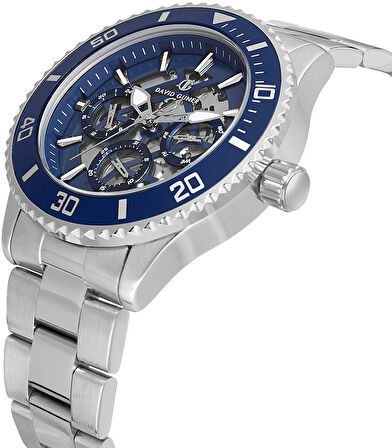 David Guner DG-8851GA-L3