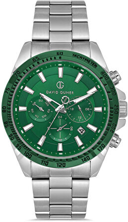 David Guner DG-8743GA-A10