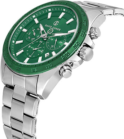 David Guner DG-8743GA-A10