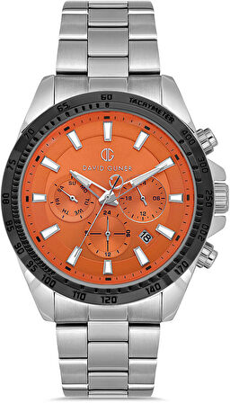 David Guner DG-8743GA-J11